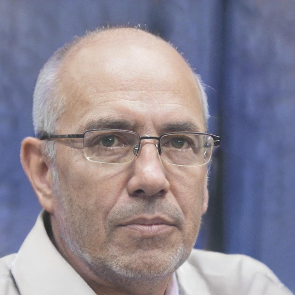 Director de Desarrollo Empresarial